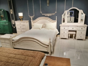 سرویس خواب کلبه