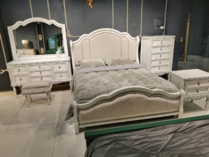 سرویس خواب لویی