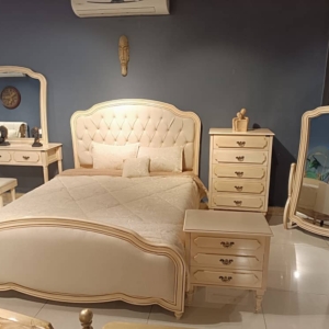 سرویس خواب لینا
