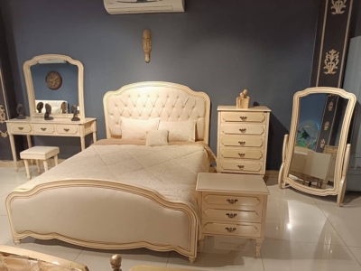 سرویس خواب لینا