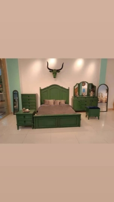سرویس خواب ماهور