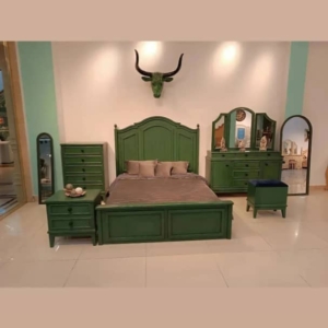 سرویس خواب ماهور